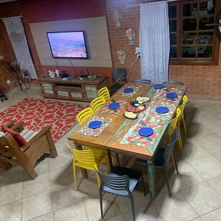 Sitio Recanto Da Preguica Santa Teresa  Esterno foto