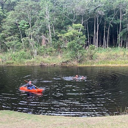 Sitio Recanto Da Preguica Santa Teresa  Esterno foto