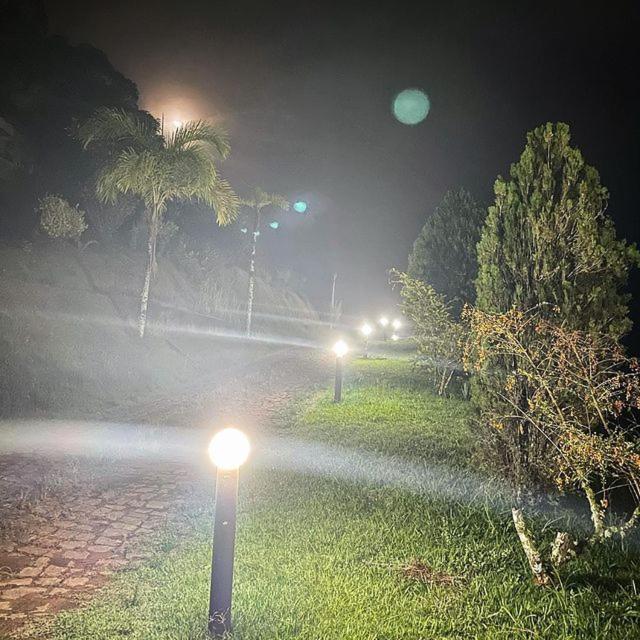 Sitio Recanto Da Preguica Santa Teresa  Esterno foto