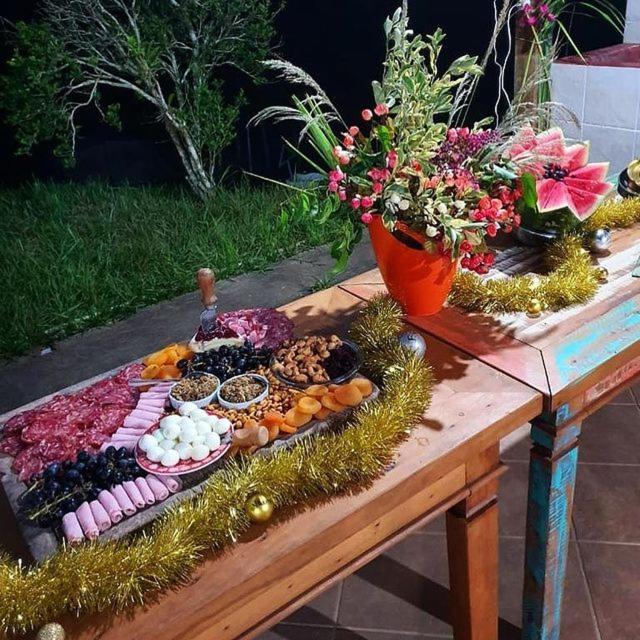 Sitio Recanto Da Preguica Santa Teresa  Esterno foto